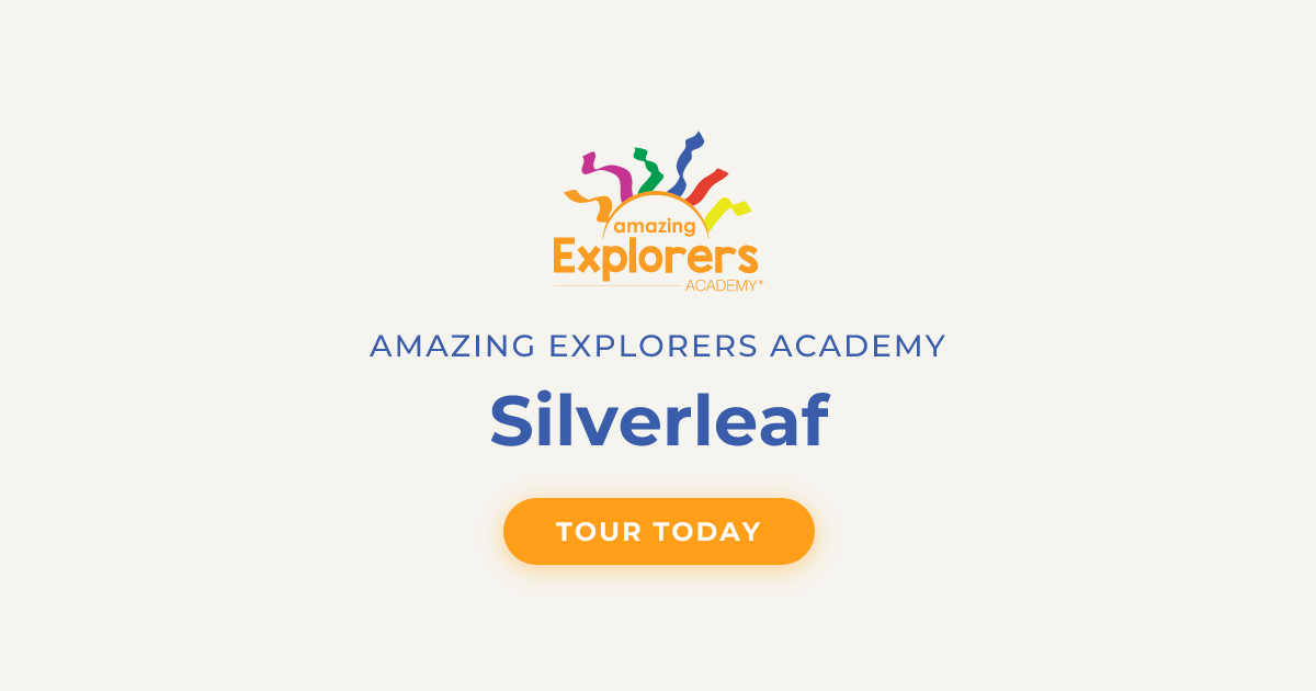 Amazing Explorers Silverleaf | Preschool & Daycare St. Augustine FL