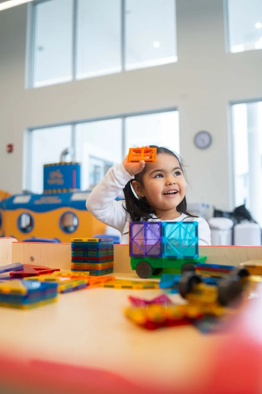 Research showing benefits of early childhood education